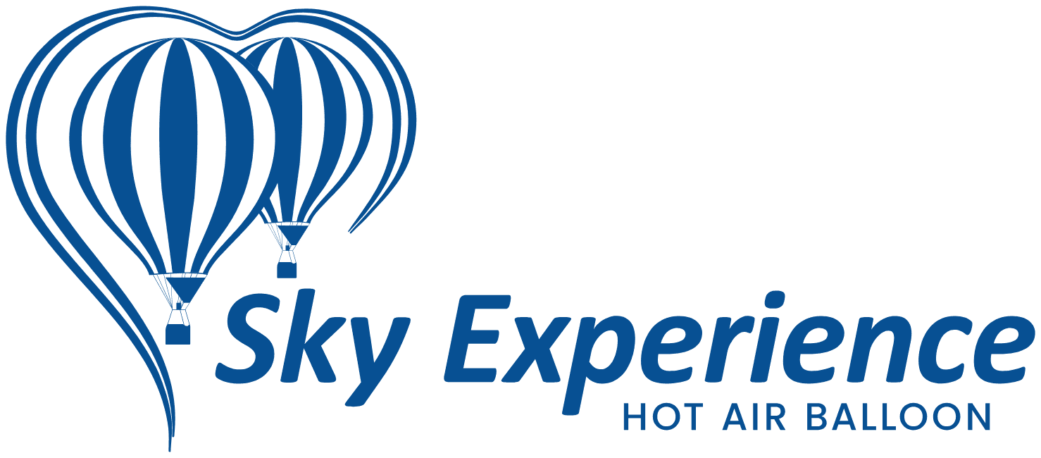 Sky Experience — Hot Air Balloon